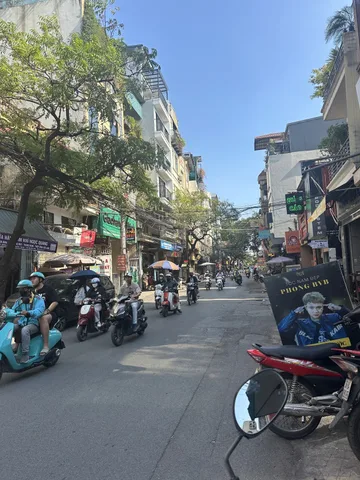 Bất động sản tại Hà Nội - ảnh 1