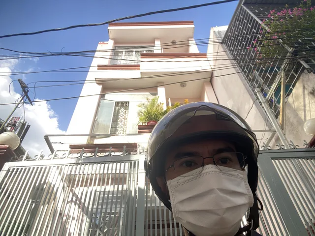 Bất động sản tại TP. Hồ Chí Minh - ảnh 1