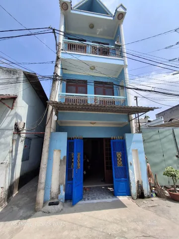 Bất động sản tại TP. Hồ Chí Minh - ảnh 1