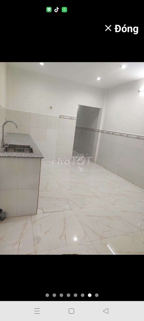 Nhà riêng tại 4, TP. Hồ Chí Minh - ảnh 2
