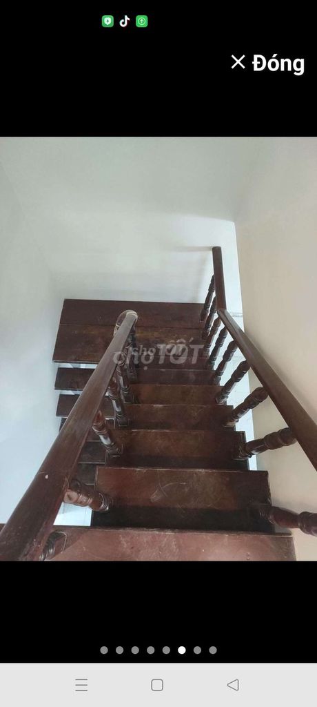 Nhà riêng tại 4, TP. Hồ Chí Minh - ảnh 3