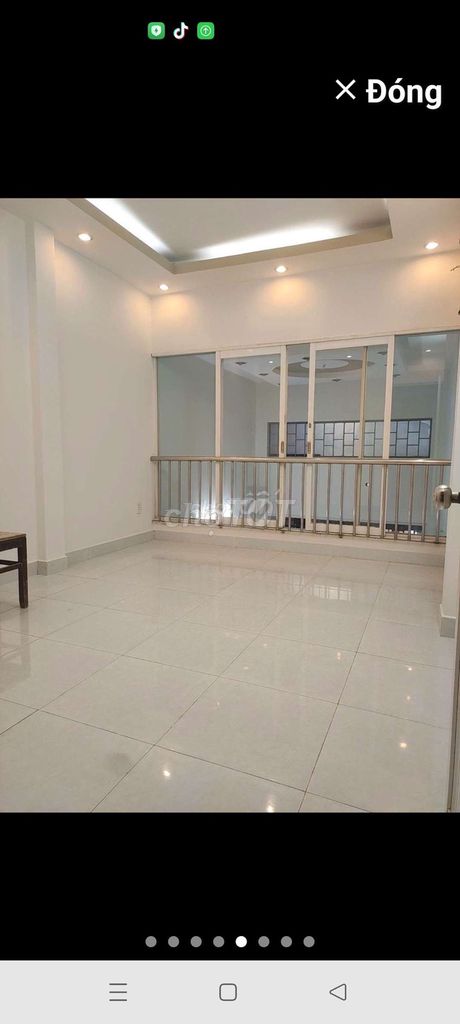 Nhà riêng tại 4, TP. Hồ Chí Minh - ảnh 4