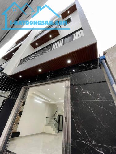 Bất động sản tại Nam Định - ảnh 1
