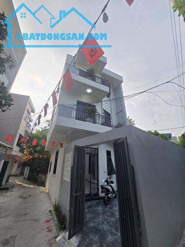 Bất động sản tại Nam Định - ảnh 1