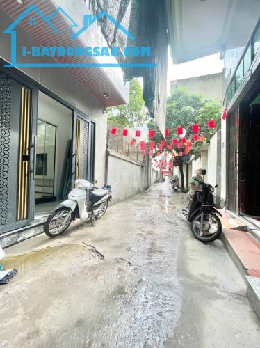 Bất động sản tại Nam Định - ảnh 1