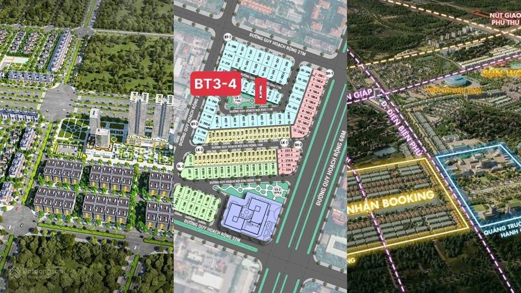 Bất động sản tại Hà Nam - ảnh 1