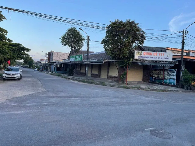 Bất động sản tại Đà Nẵng - ảnh 1