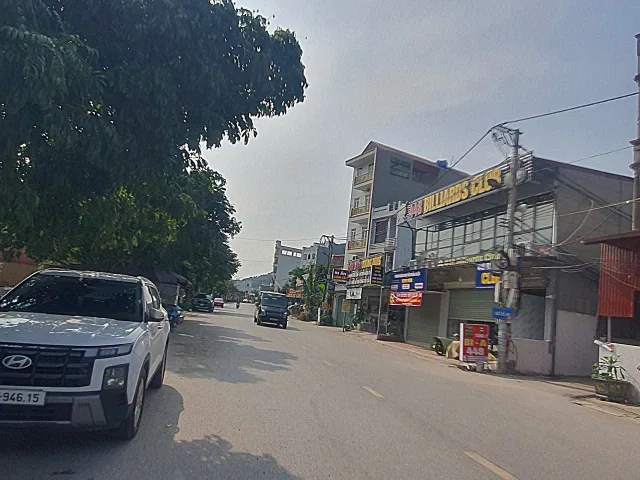 Bất động sản tại Bắc Ninh - ảnh 1