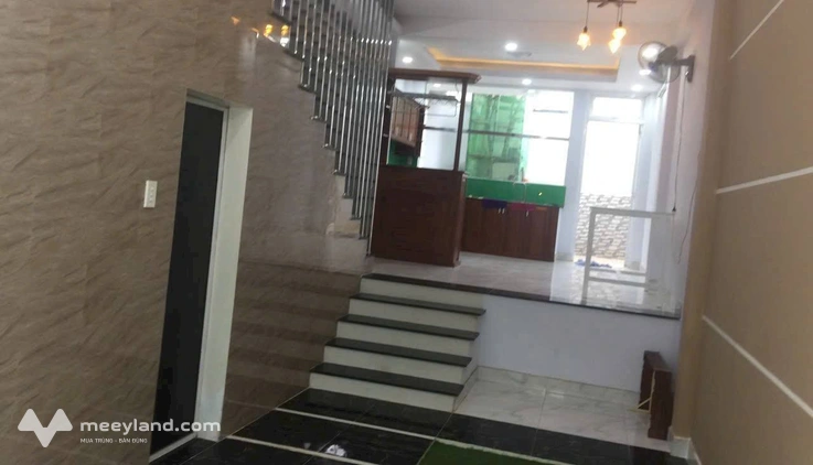 Bất động sản tại TP. Hồ Chí Minh - ảnh 1