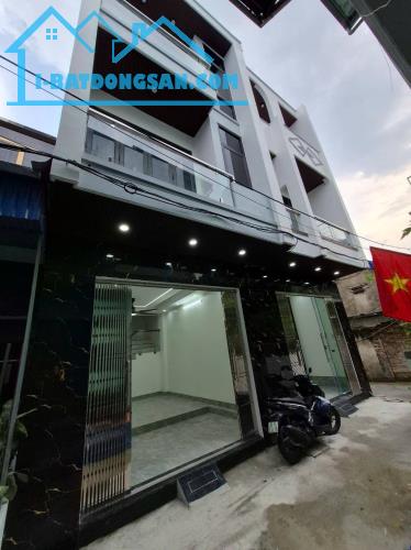 Bất động sản tại Nam Định - ảnh 1