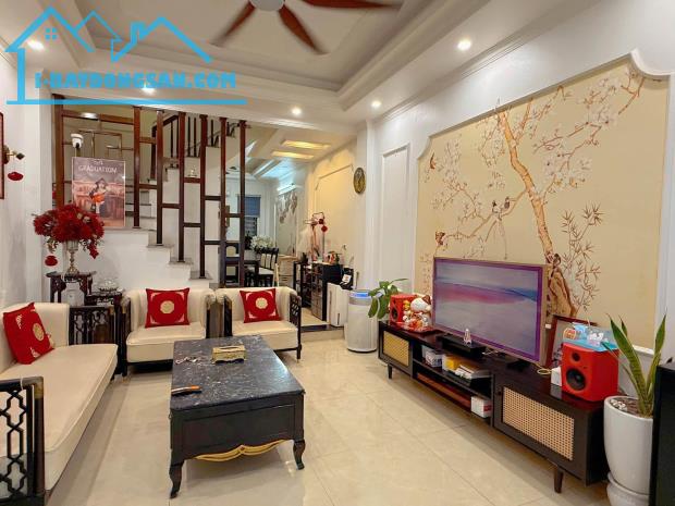 Bất động sản tại Nam Định - ảnh 1