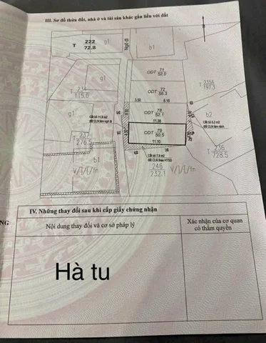 Bất động sản tại Quảng Ninh - ảnh 1