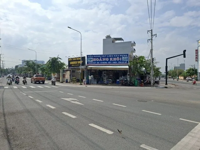 Bất động sản tại Bình Dương - ảnh 1