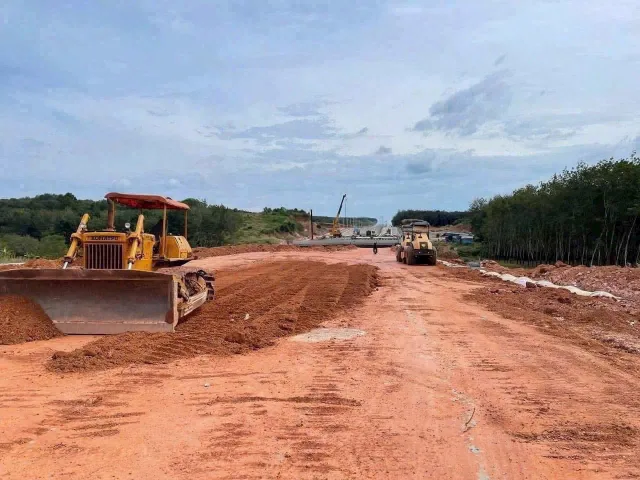 Bất động sản tại Đồng Nai - ảnh 1