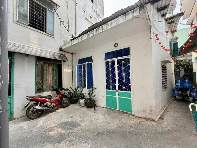 Bất động sản tại Đà Nẵng - ảnh 1