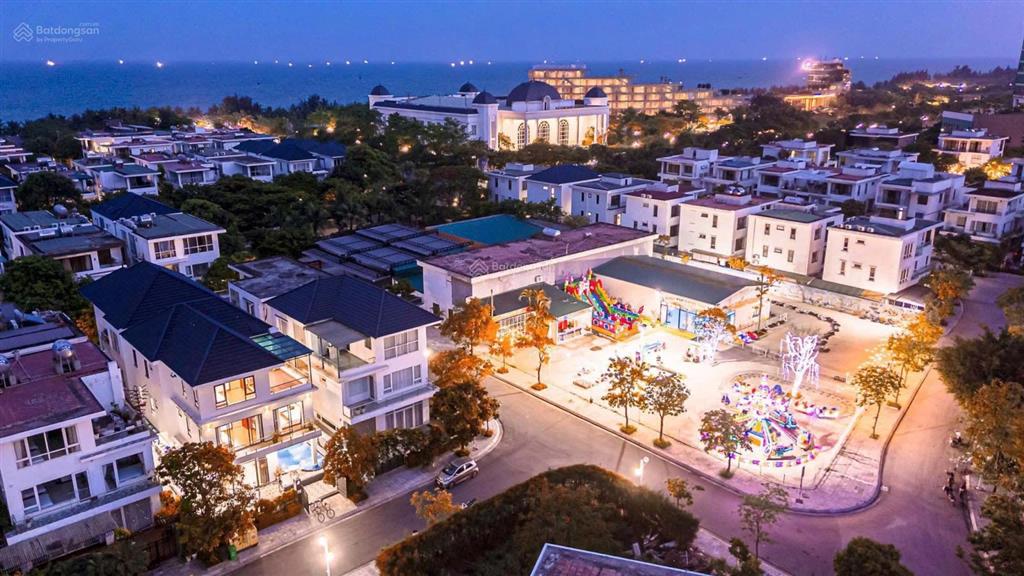 Bất động sản tại Thanh Hóa - ảnh 1