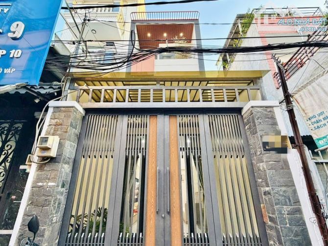 Bất động sản tại Bình Dương - ảnh 1