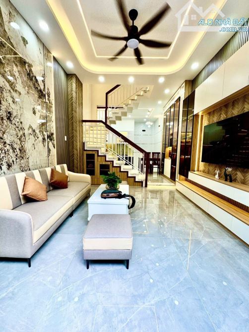Bất động sản tại Bình Dương - ảnh 1