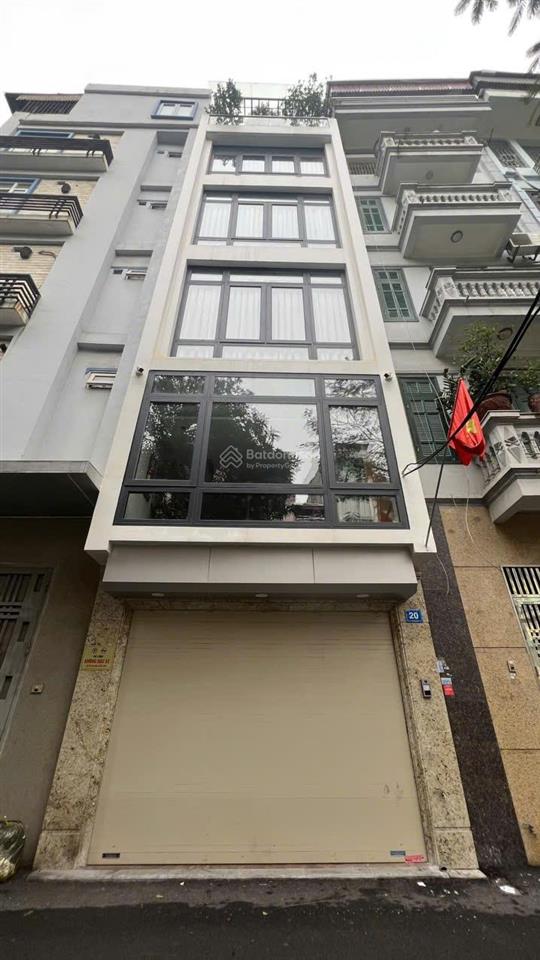 Bất động sản tại Hà Nội - ảnh 1