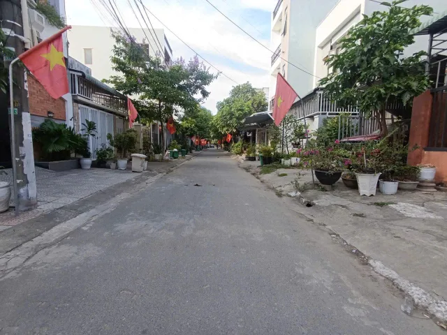 Bất động sản tại Đà Nẵng - ảnh 1