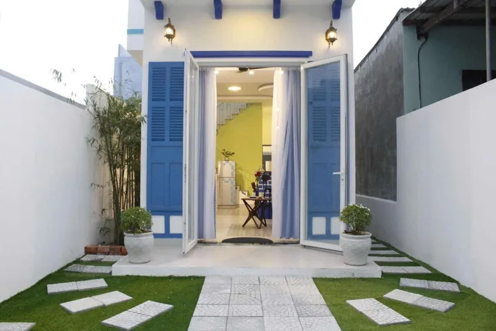 Bất động sản tại Đà Nẵng - ảnh 1