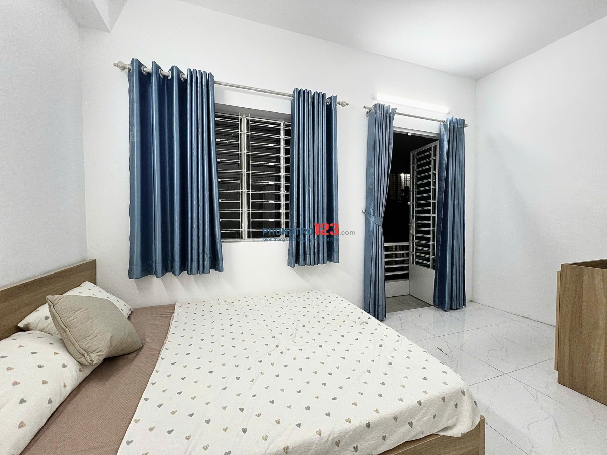 Bất động sản tại TP. Hồ Chí Minh - ảnh 1