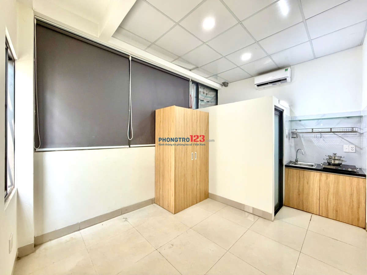 Bất động sản tại TP. Hồ Chí Minh - ảnh 1
