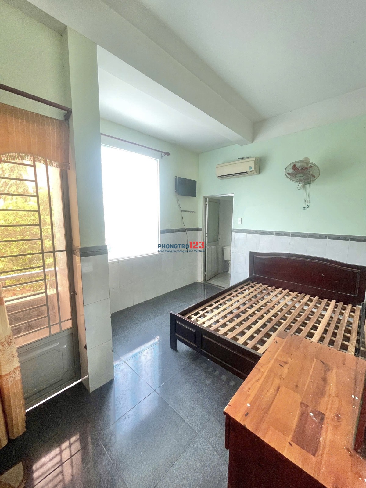 Bất động sản tại TP. Hồ Chí Minh - ảnh 1