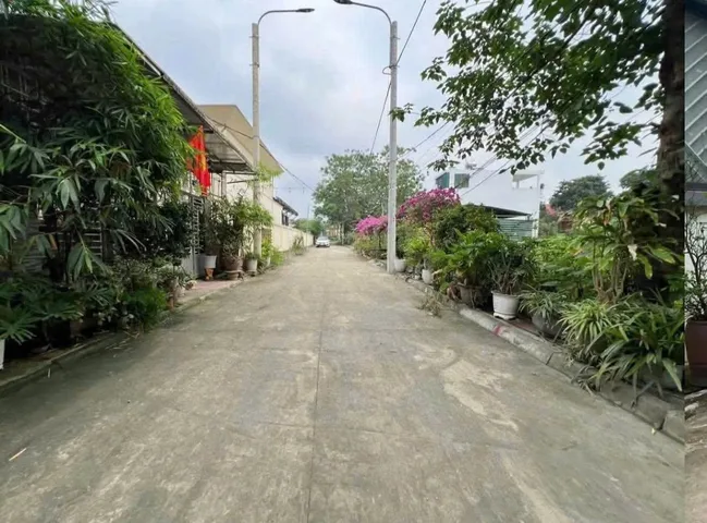 Bất động sản tại Hòa Bình - ảnh 1