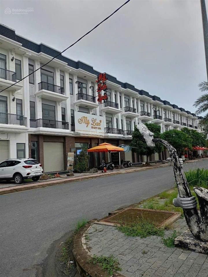 Bất động sản tại Long An - ảnh 1