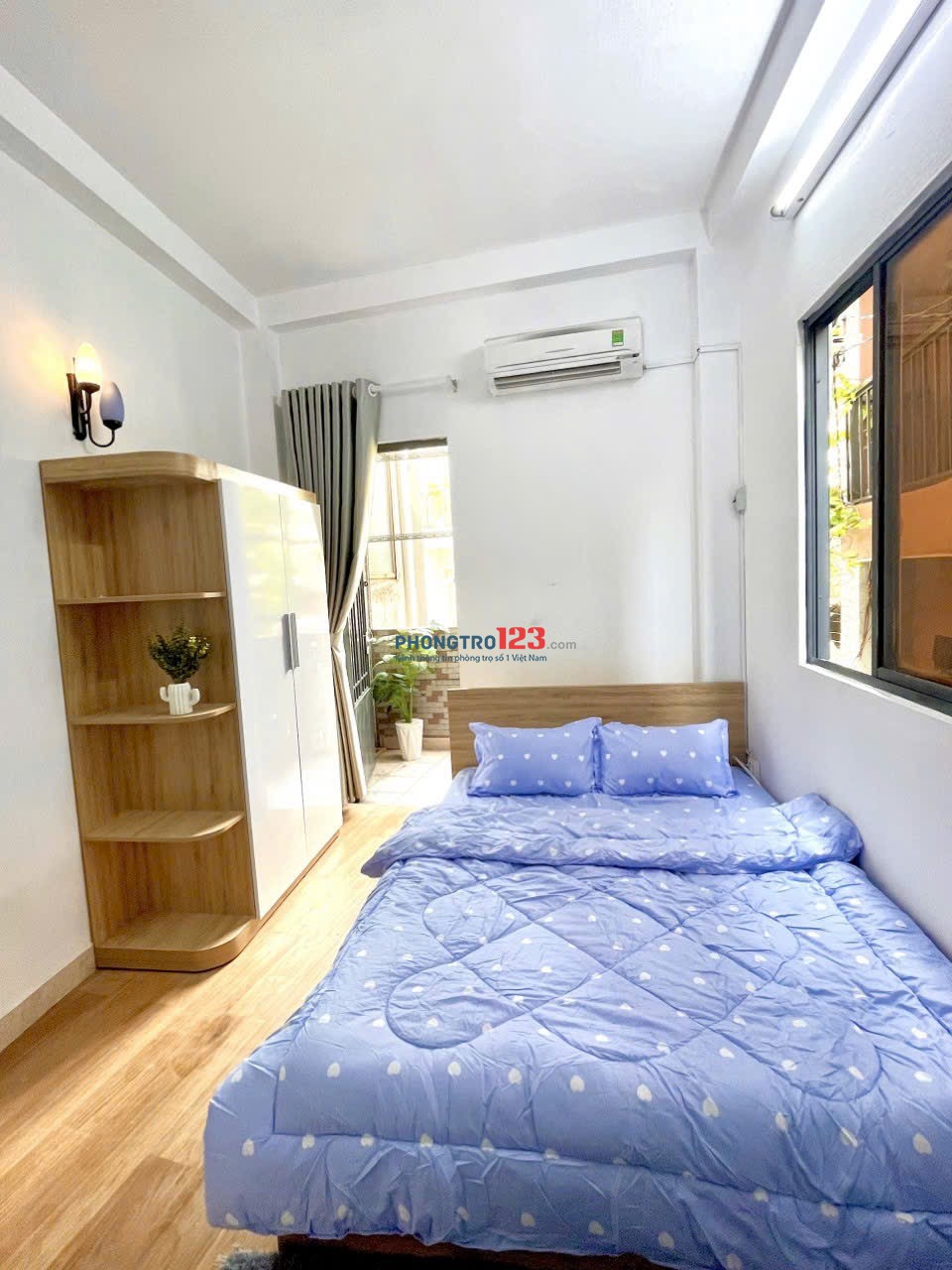 Bất động sản tại TP. Hồ Chí Minh - ảnh 1