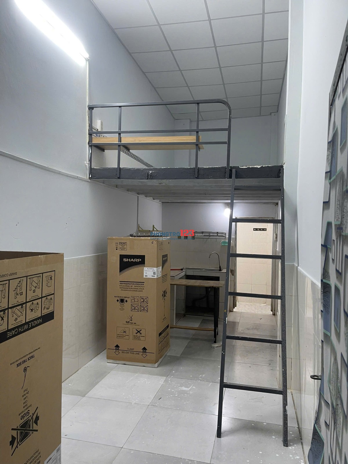 Bất động sản tại TP. Hồ Chí Minh - ảnh 1