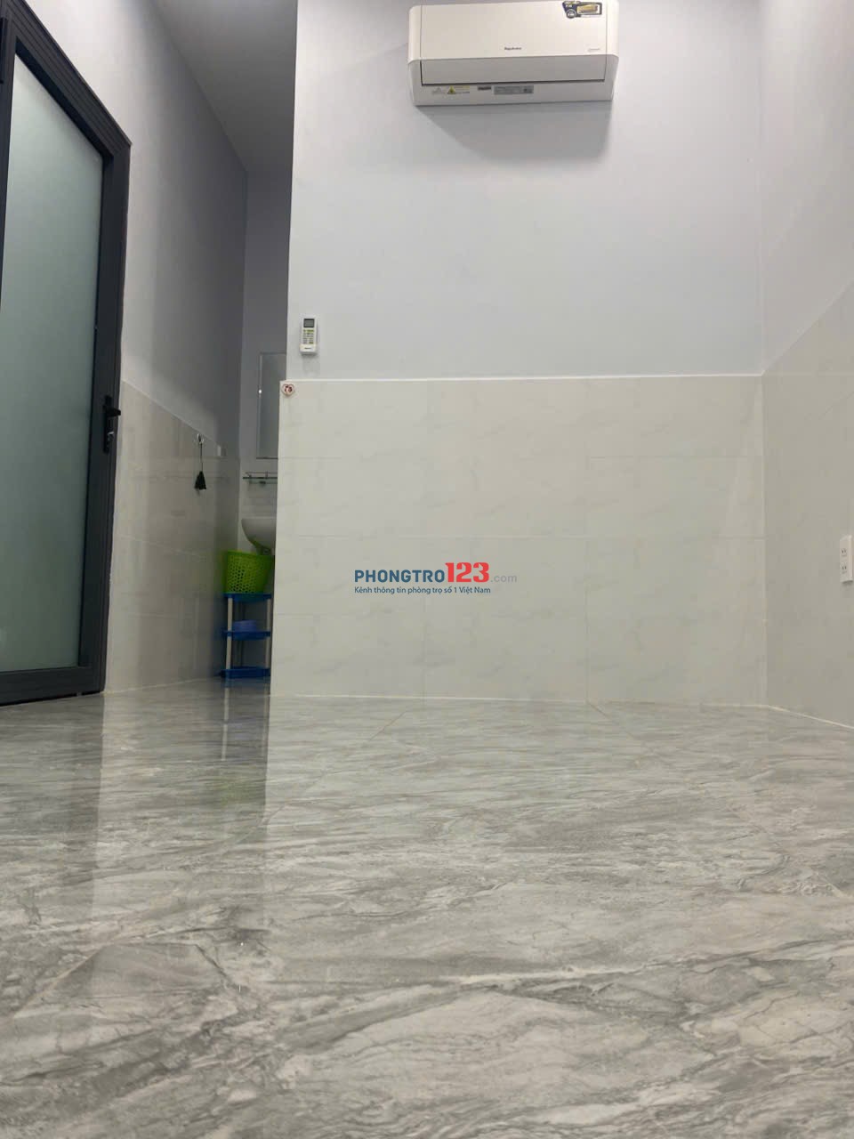 Bất động sản tại TP. Hồ Chí Minh - ảnh 1