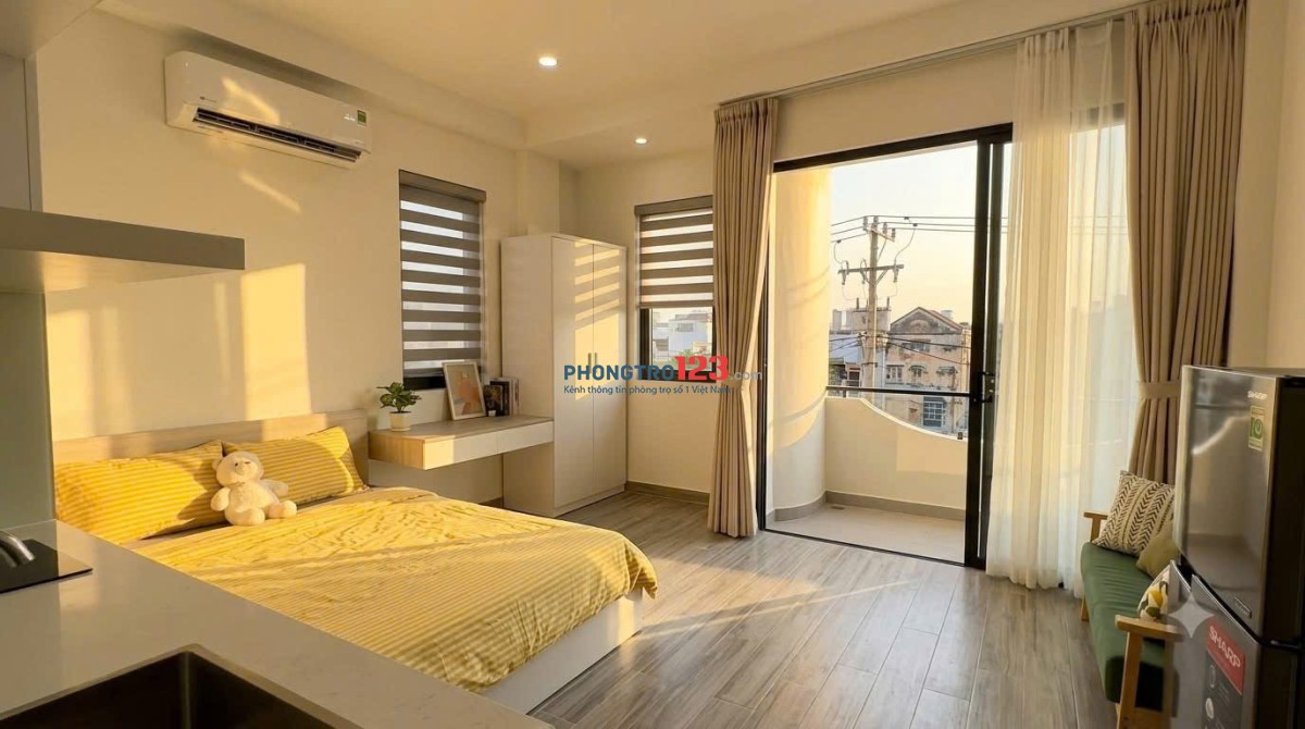 Bất động sản tại TP. Hồ Chí Minh - ảnh 1
