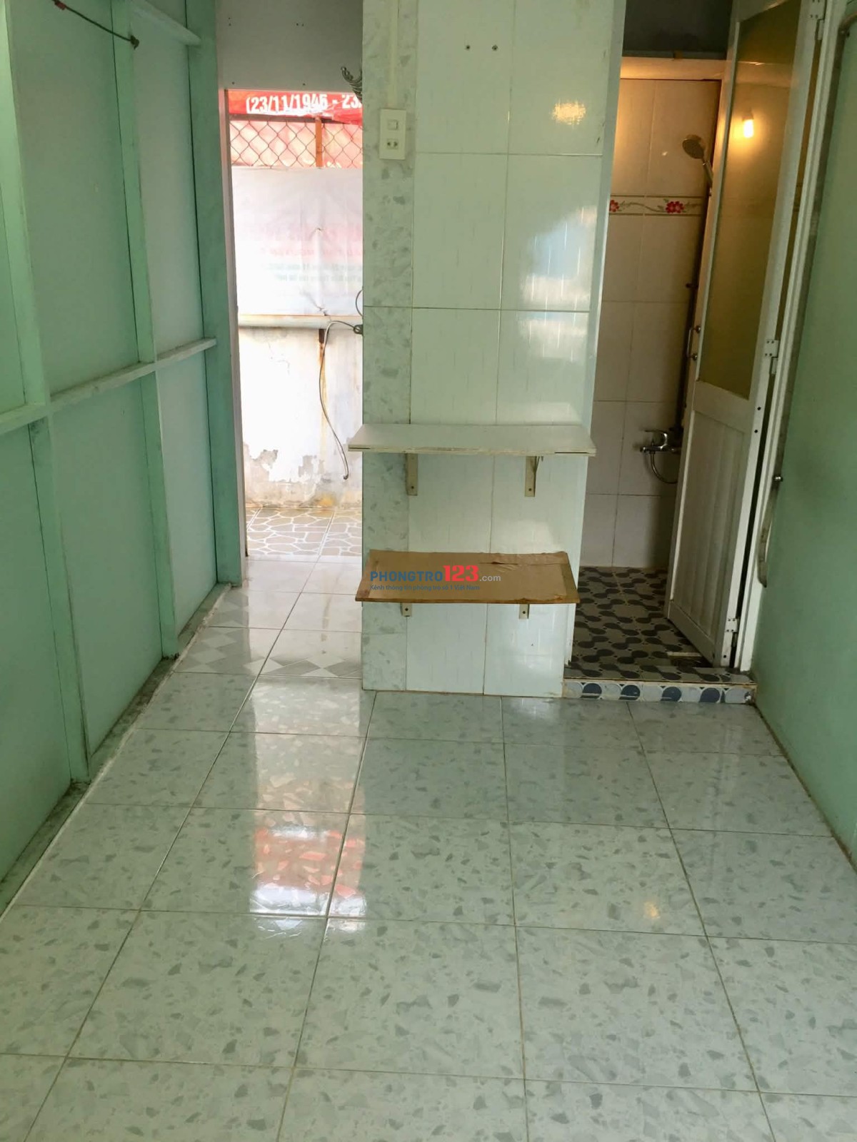 Bất động sản tại TP. Hồ Chí Minh - ảnh 1