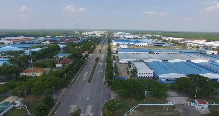 Bất động sản tại Bình Phước - ảnh 1