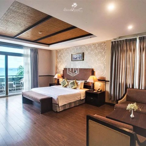 Bất động sản tại TP. Hồ Chí Minh - ảnh 1