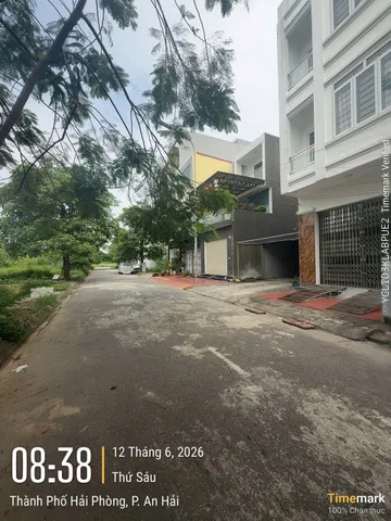 Bất động sản tại Hải Phòng - ảnh 1