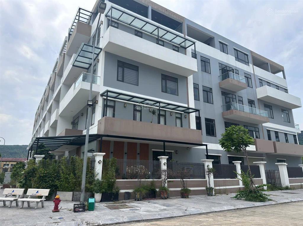 Bất động sản tại Quảng Ninh - ảnh 1