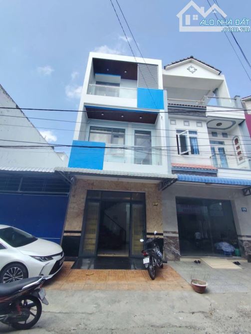 Bất động sản tại Bình Dương - ảnh 1