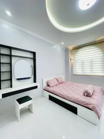 Bất động sản tại TP. Hồ Chí Minh - ảnh 1