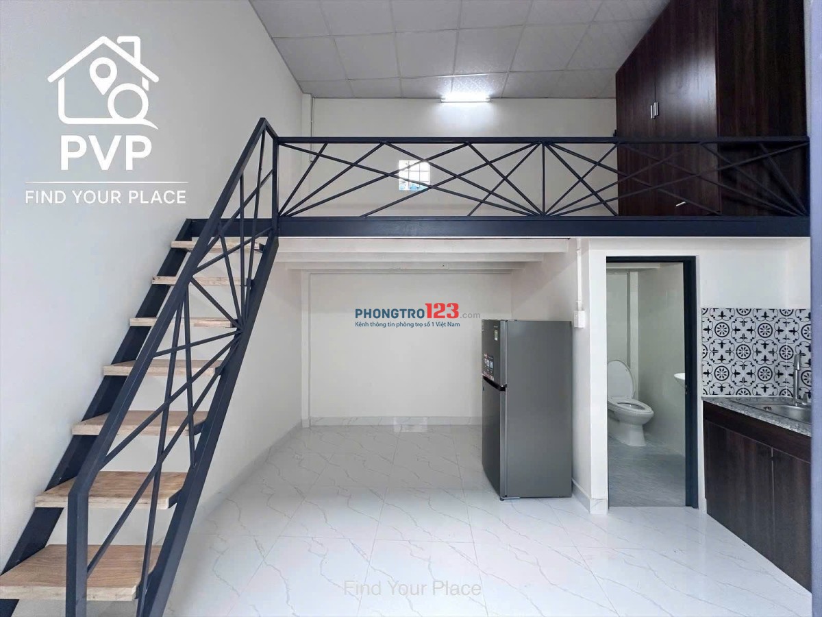 Bất động sản tại TP. Hồ Chí Minh - ảnh 1