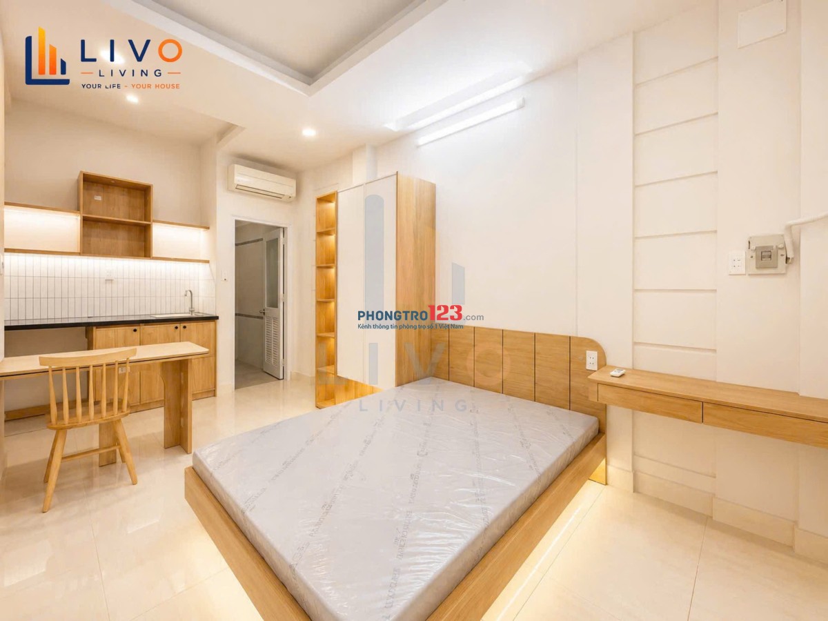 Bất động sản tại TP. Hồ Chí Minh - ảnh 1