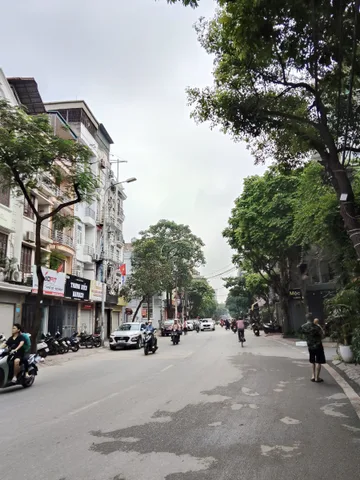 Bất động sản tại Hà Nội - ảnh 1