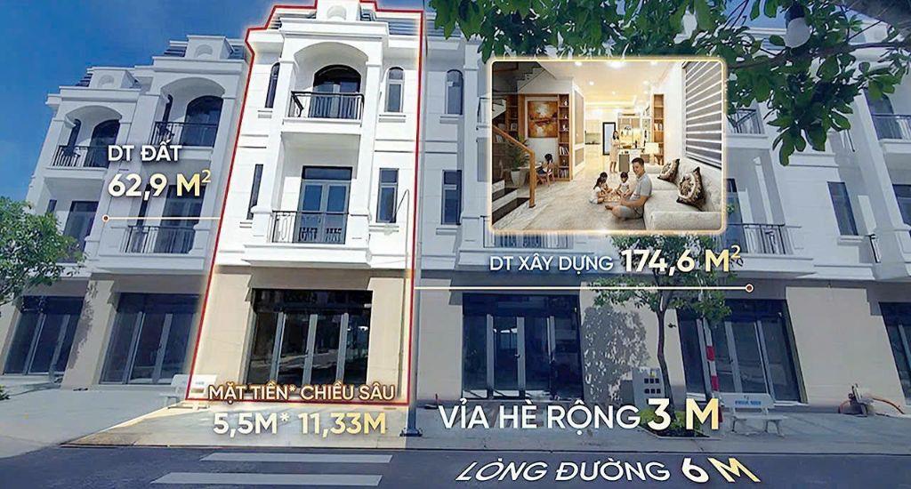 Bất động sản tại Bình Dương - ảnh 1
