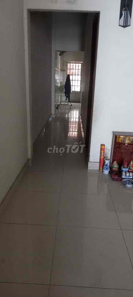 Nhà riêng tại 12, TP. Hồ Chí Minh - ảnh 3