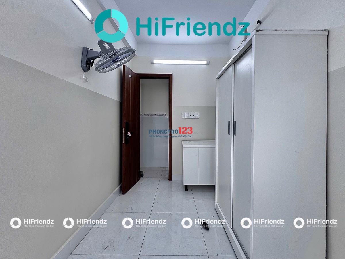 Bất động sản tại TP. Hồ Chí Minh - ảnh 1