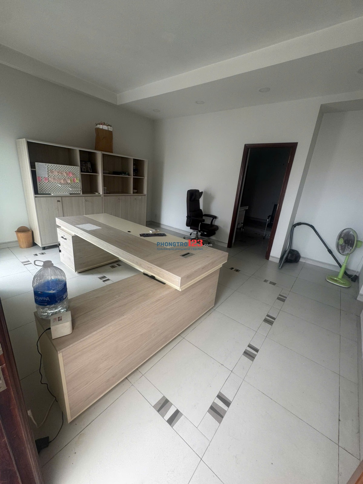 Bất động sản tại TP. Hồ Chí Minh - ảnh 1