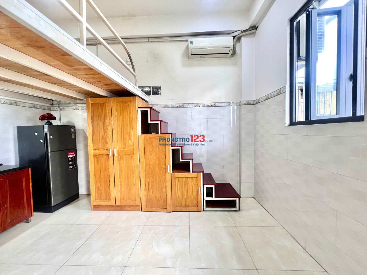 Bất động sản tại TP. Hồ Chí Minh - ảnh 1