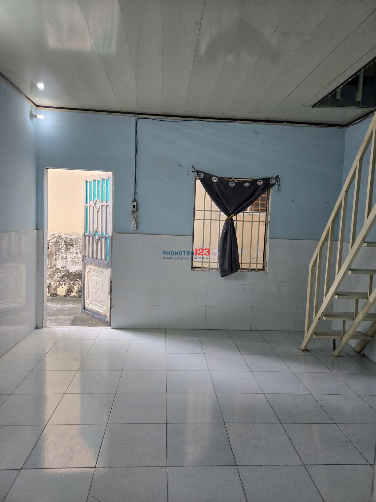 Bất động sản tại TP. Hồ Chí Minh - ảnh 1